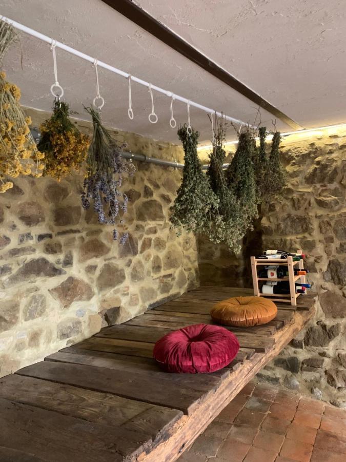 La Corte Di Montagna San Mango 외부 사진