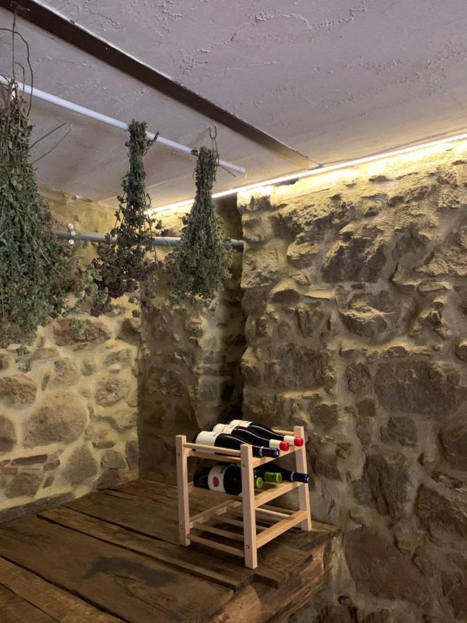 La Corte Di Montagna San Mango 외부 사진