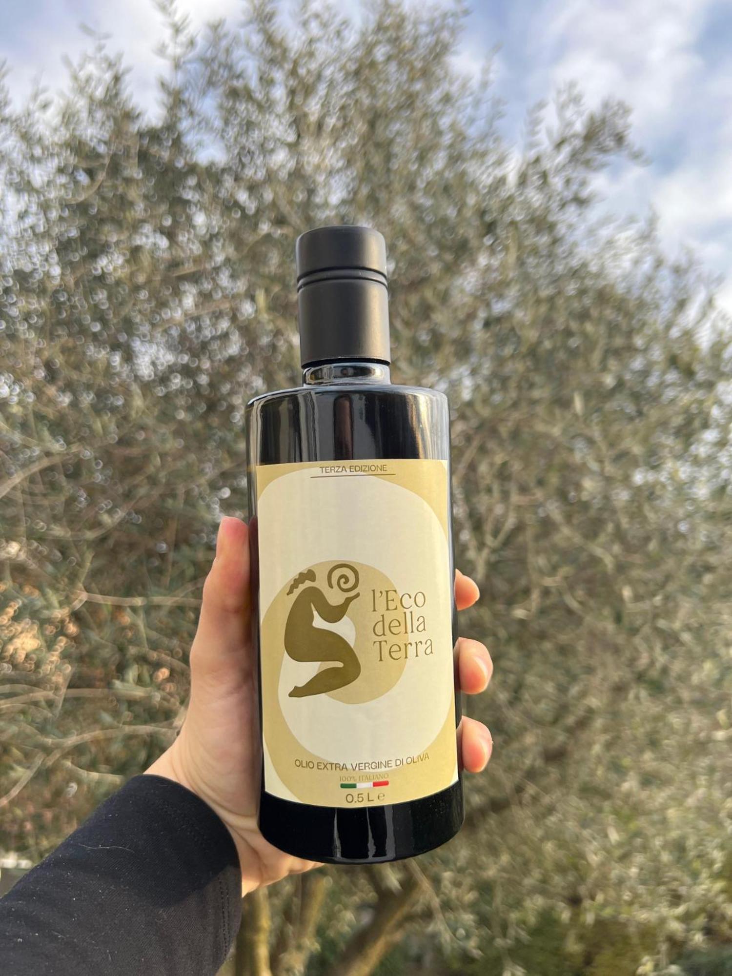 La Corte Di Montagna San Mango 외부 사진