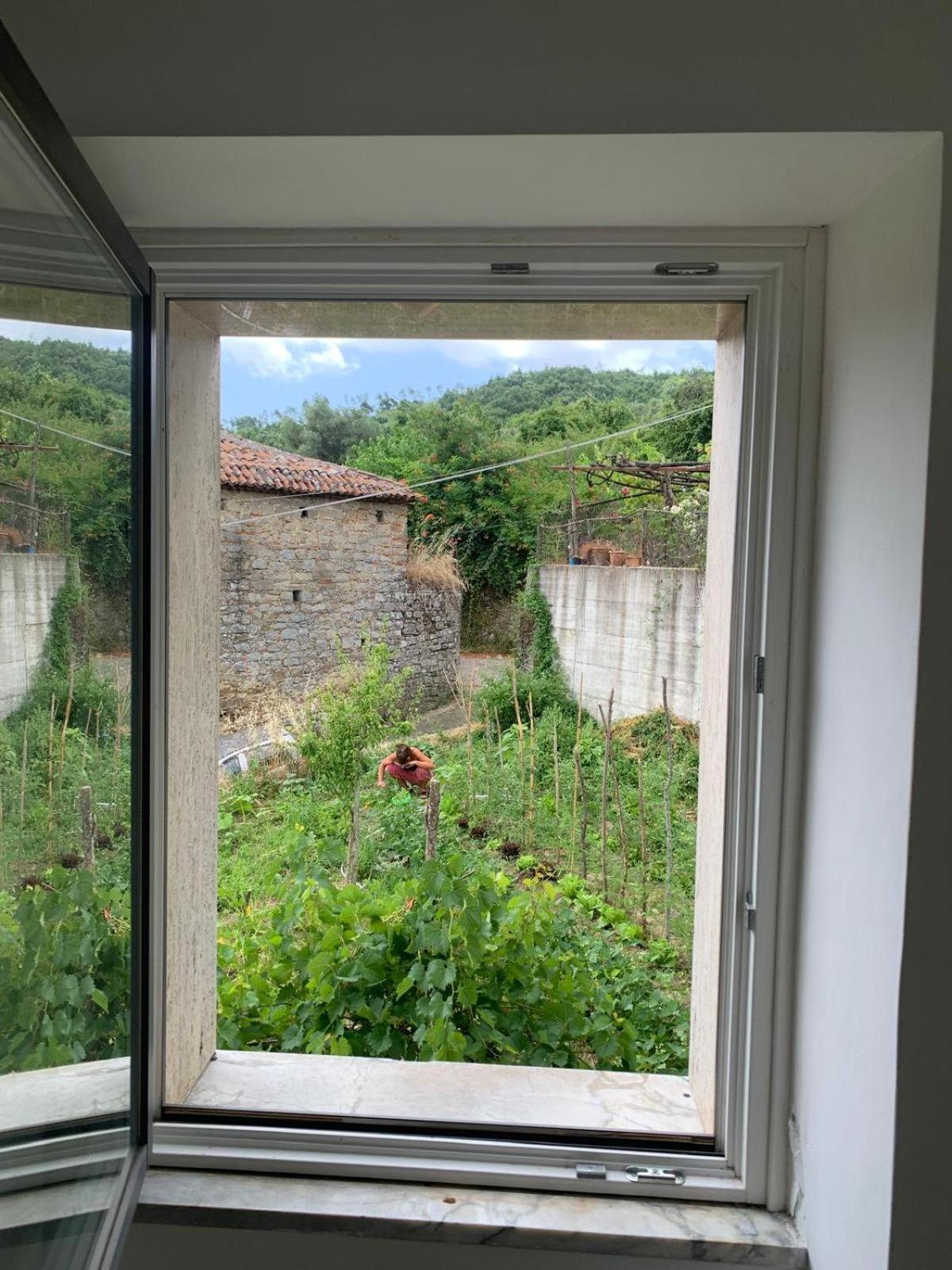 La Corte Di Montagna San Mango 외부 사진